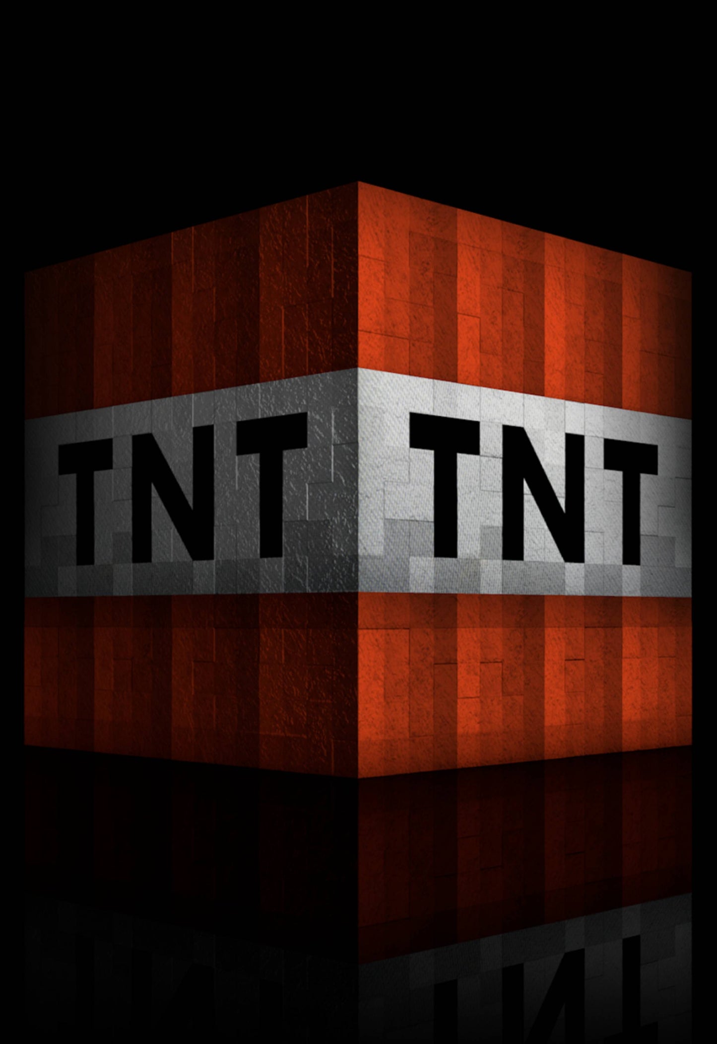 Explosive Charge - Fr4meX