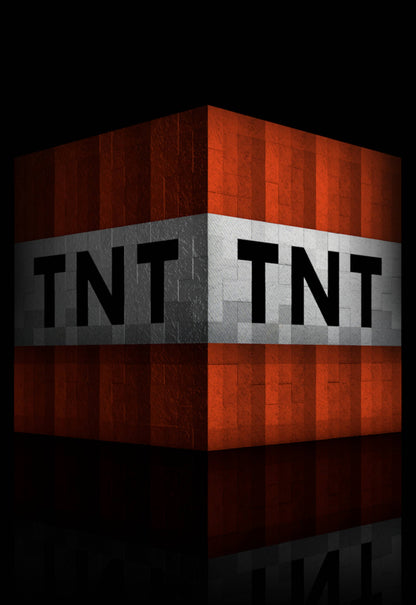 Explosive Charge - Fr4meX