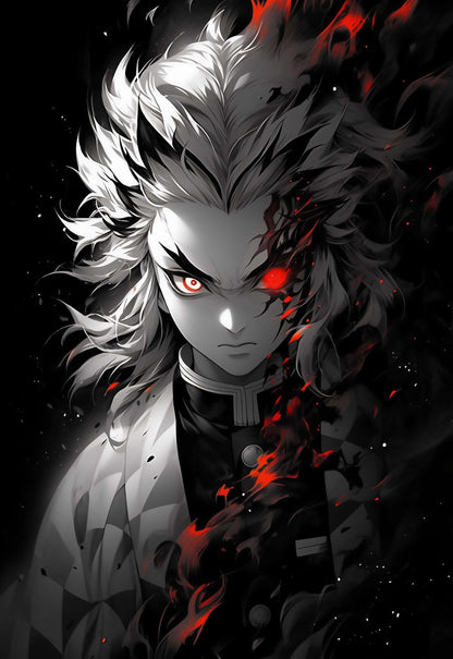 Burn Before Nightfall