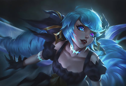 Arcane Tempest - Fr4meX