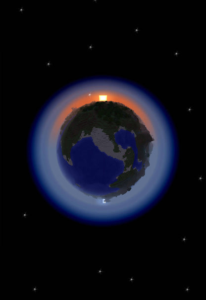 Block World - Fr4meX