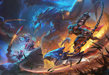 Titanfall Awakening - Fr4meX