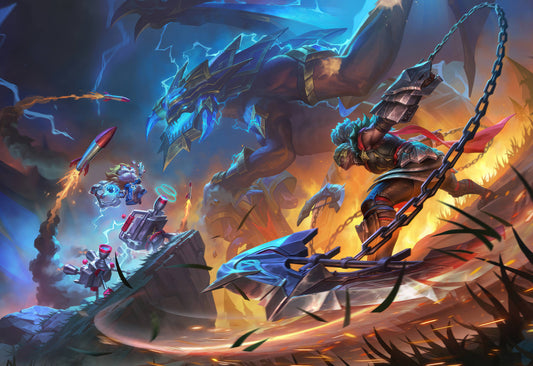 Titanfall Awakening - Fr4meX