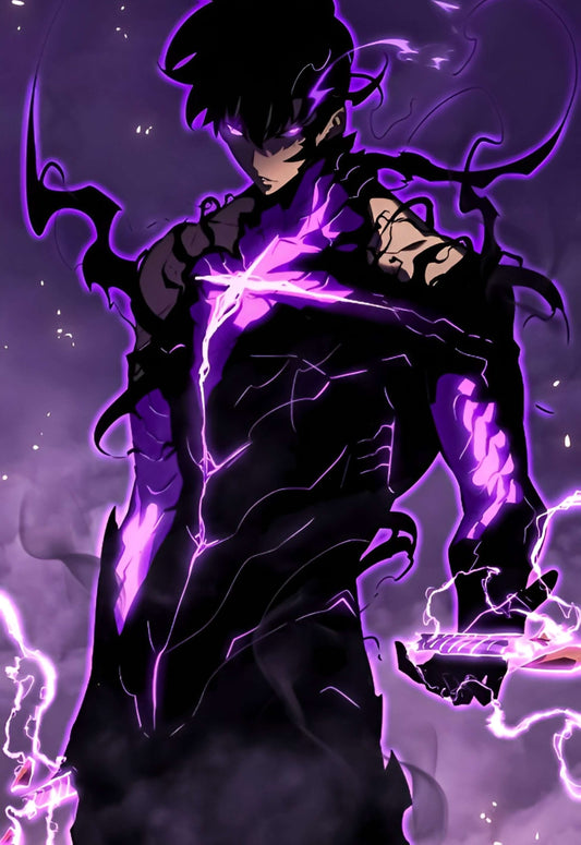 Rise of the Hunter - Fr4meX