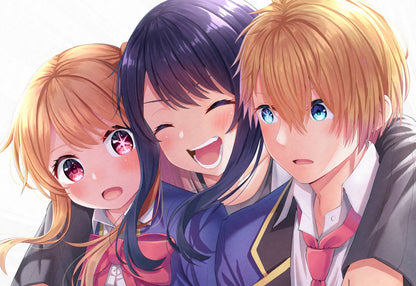 Family of Stars - Fr4meX