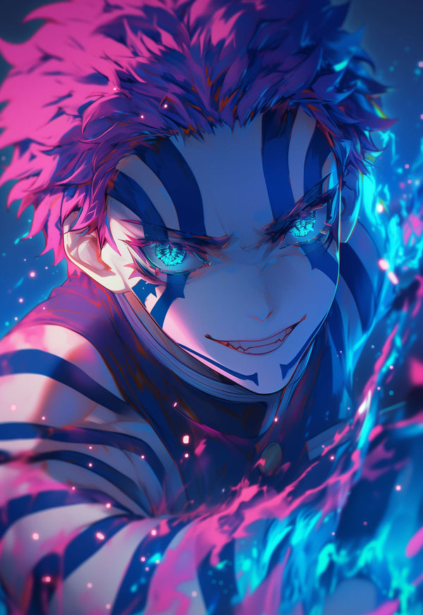 Demon’s Passion