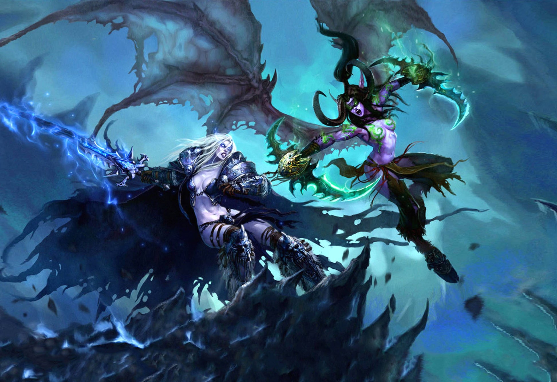 Clash of Eternity - Fr4meX