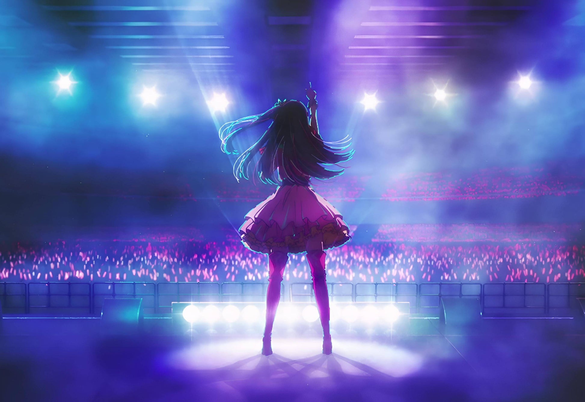 Shining Solo - Fr4meX