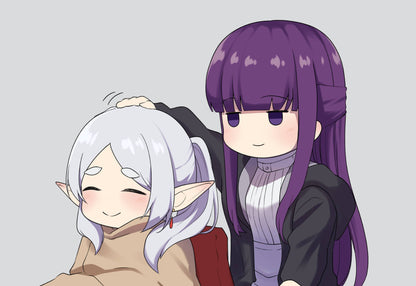 A Gentle Touch - Fr4meX