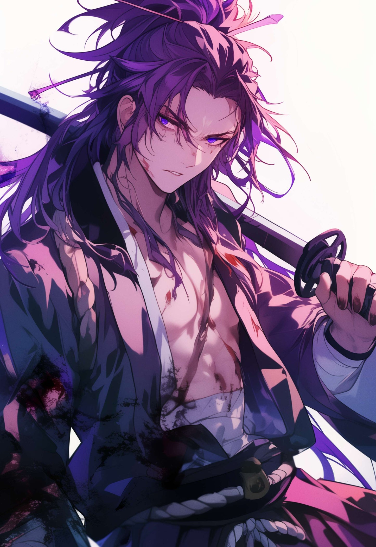 Lone Swordsman - Fr4meX