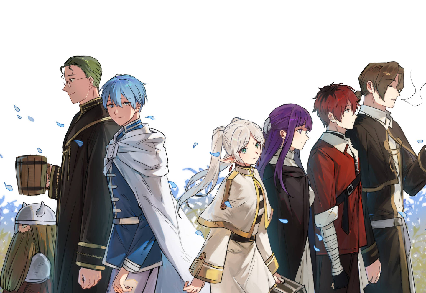 Echoes of Adventure - Fr4meX