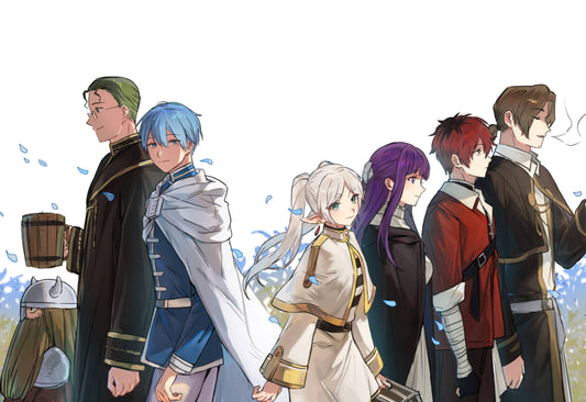 Echoes of Adventure - Fr4meX