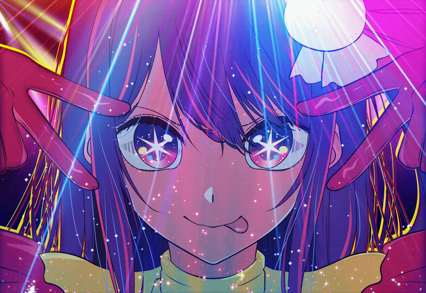 Twinkle Trickster - Fr4meX