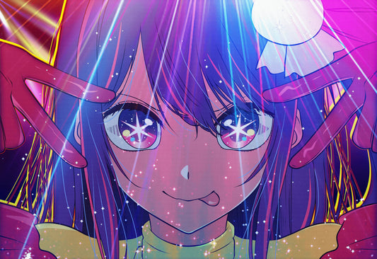 Twinkle Trickster - Fr4meX