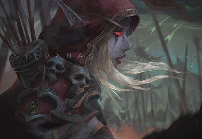 One Soul, Two Fates - Fr4meX