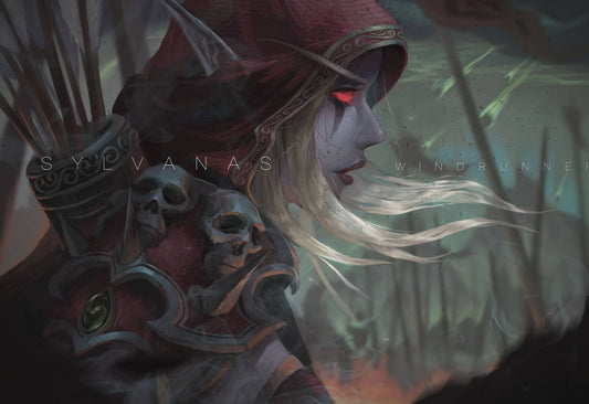 One Soul, Two Fates - Fr4meX