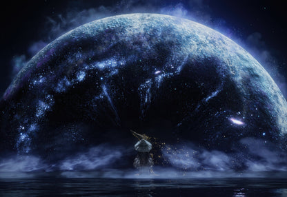 Moonbirth of the Starsoul - Fr4meX