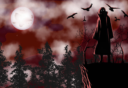 Ravenshadow - Fr4meX