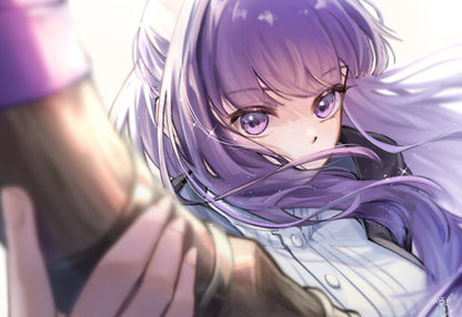 Edge of Grace - Fr4meX