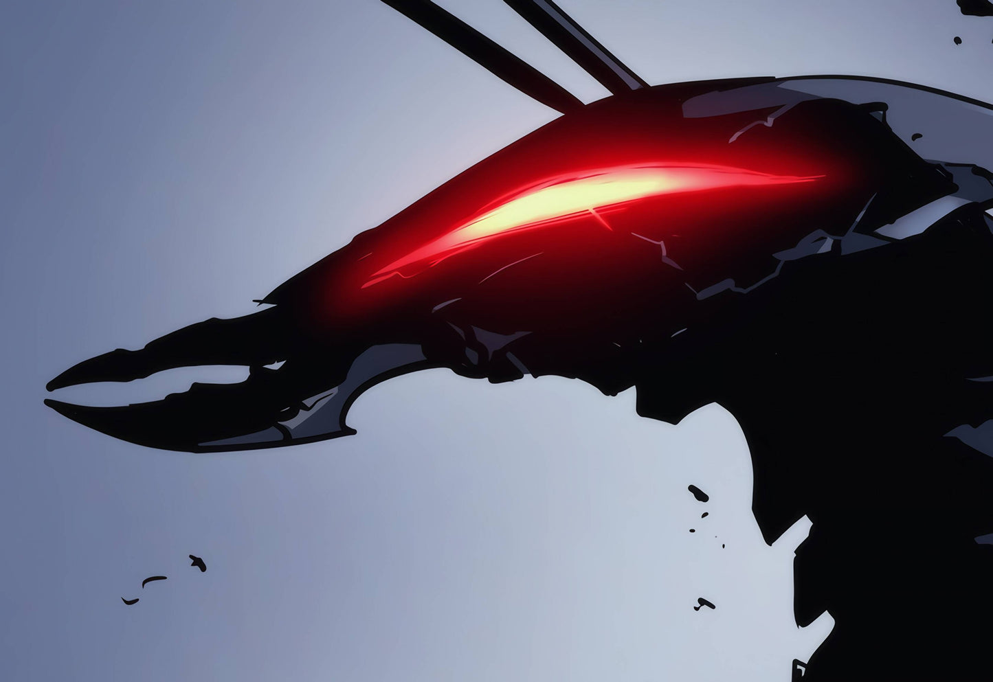 Beast of Darkness - Fr4meX