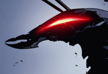 Beast of Darkness - Fr4meX