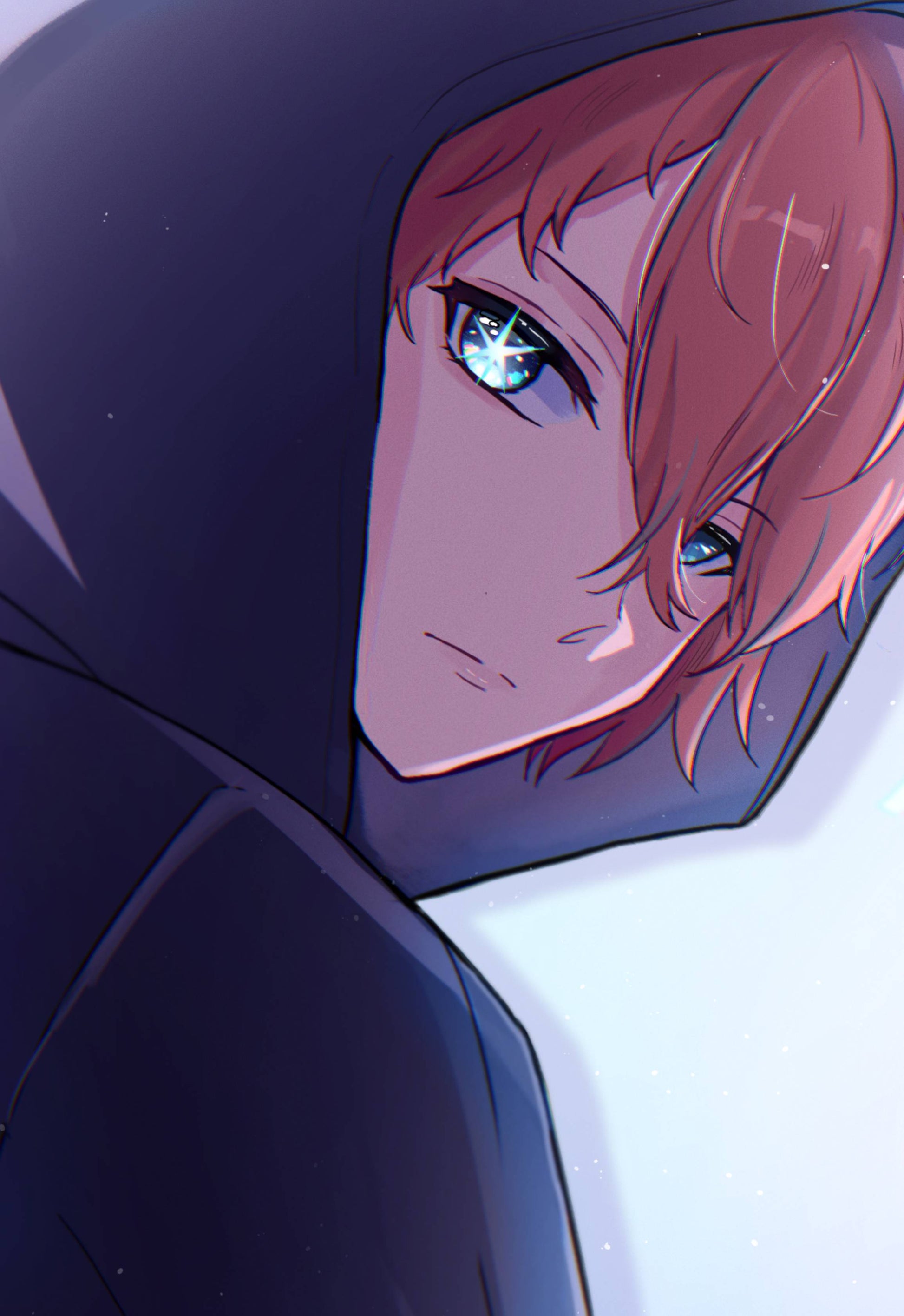 Cosmic Eyes - Fr4meX