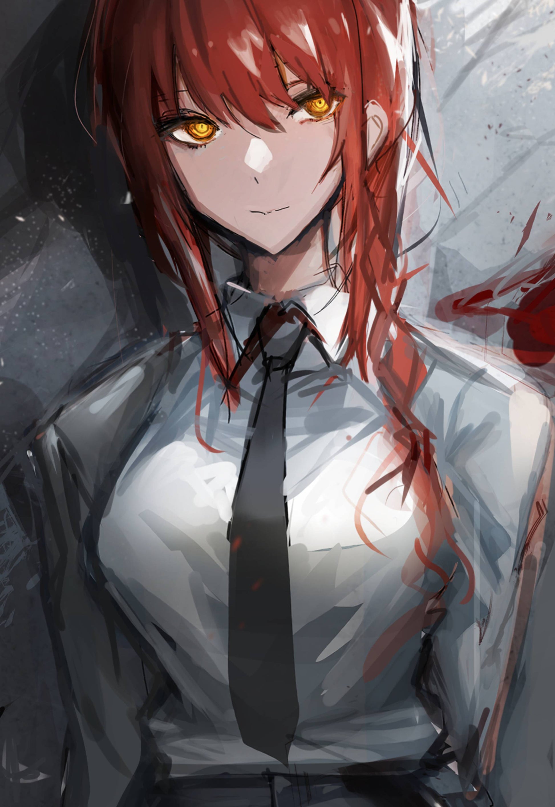 Elegant but Lethal - Fr4meX