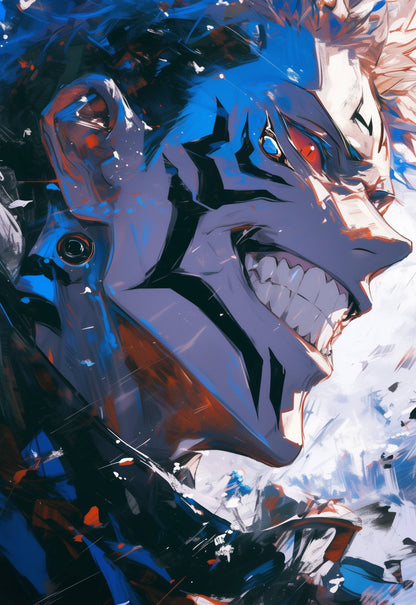 Rage Unleashed - Fr4meX