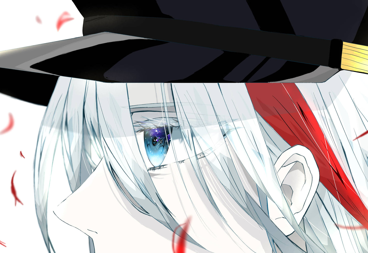 The Last Commander - Fr4meX