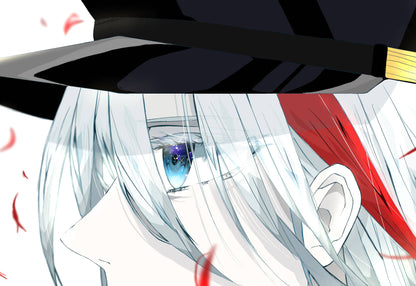 The Last Commander - Fr4meX