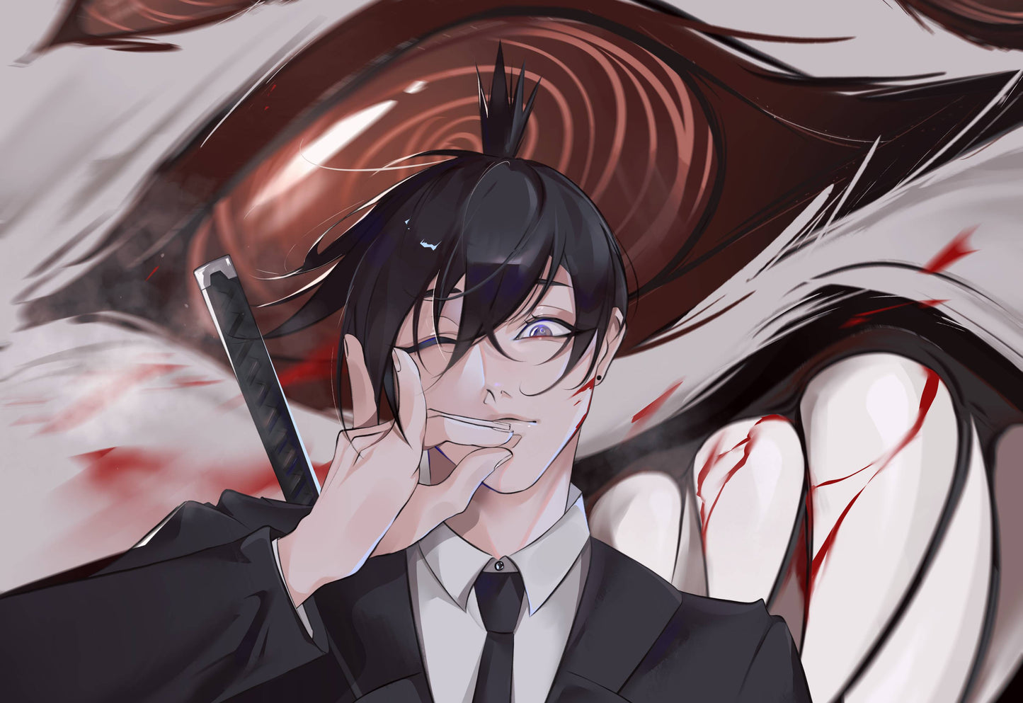 Wicked Confidence - Fr4meX