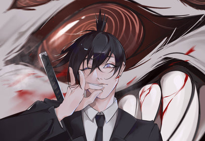 Wicked Confidence - Fr4meX