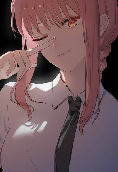 Playful Veil - Fr4meX