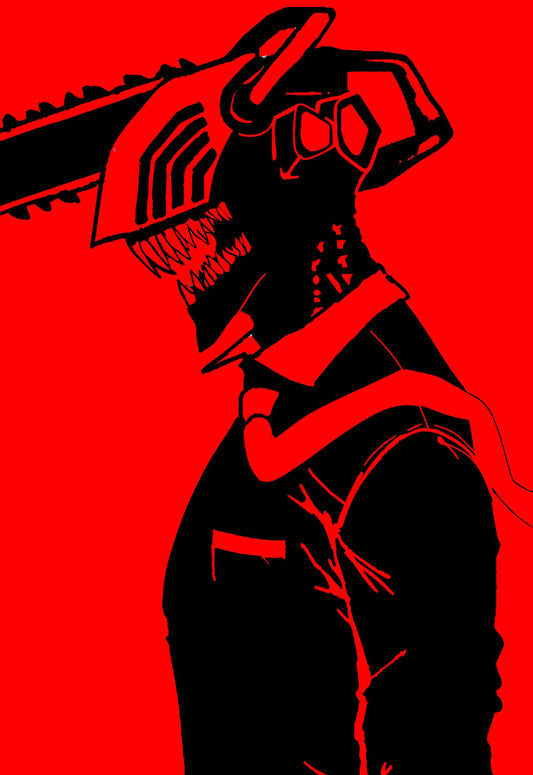 Blood Chain - Fr4meX