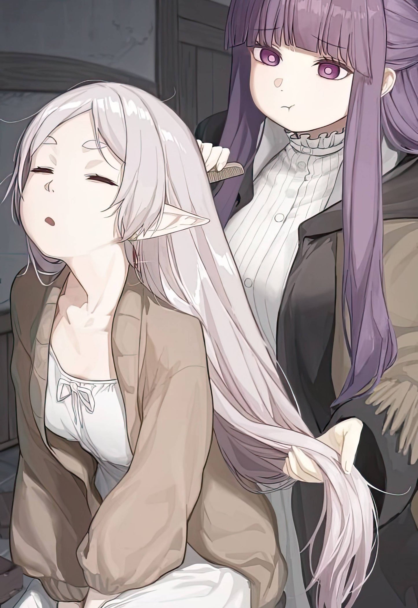 Morning Ritual - Fr4meX