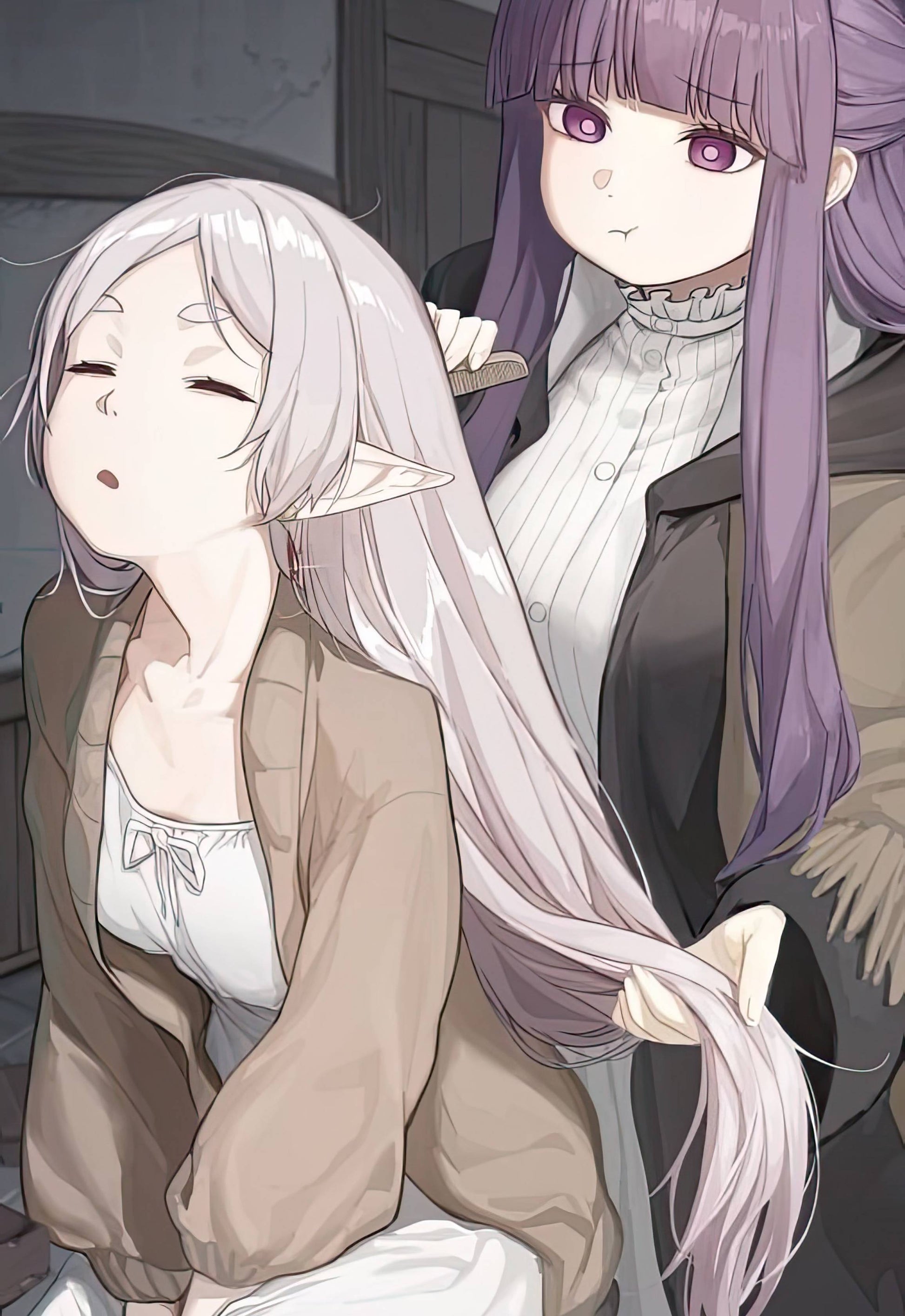 Morning Ritual - Fr4meX