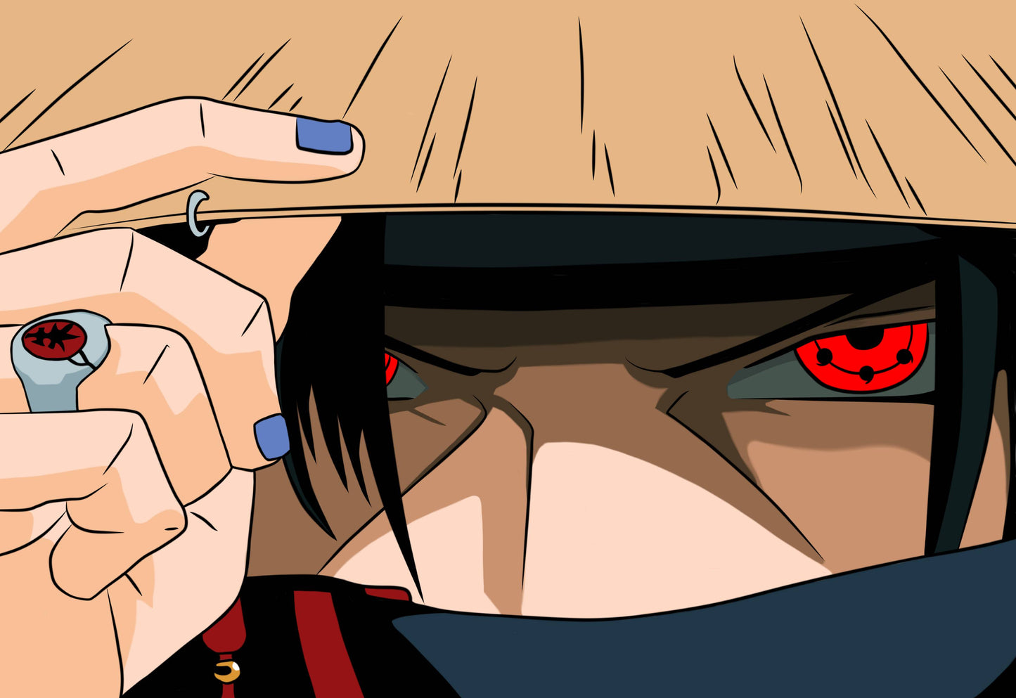 Eyes That Know Pain - Fr4meX