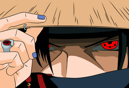 Eyes That Know Pain - Fr4meX