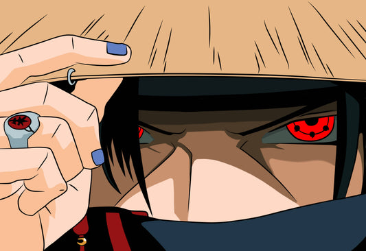 Eyes That Know Pain - Fr4meX