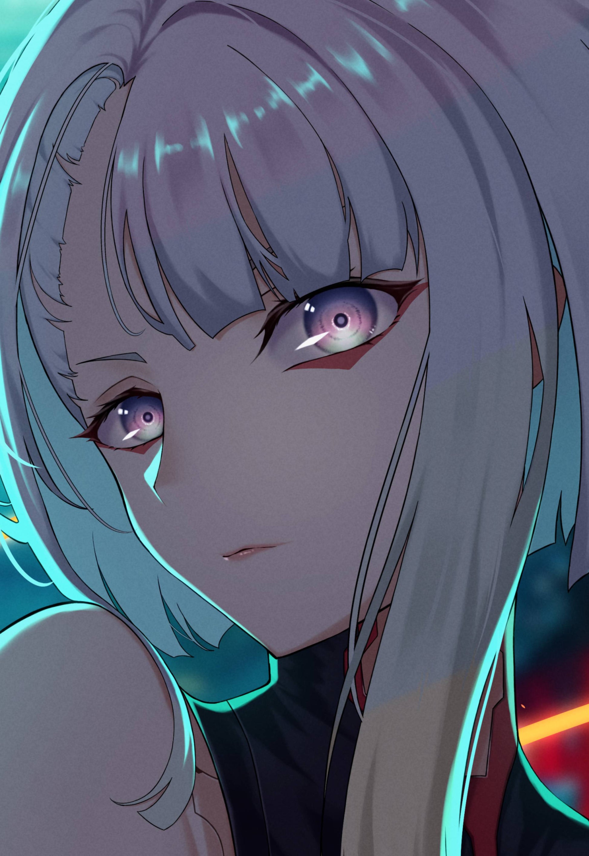 Neural Mirage - Fr4meX