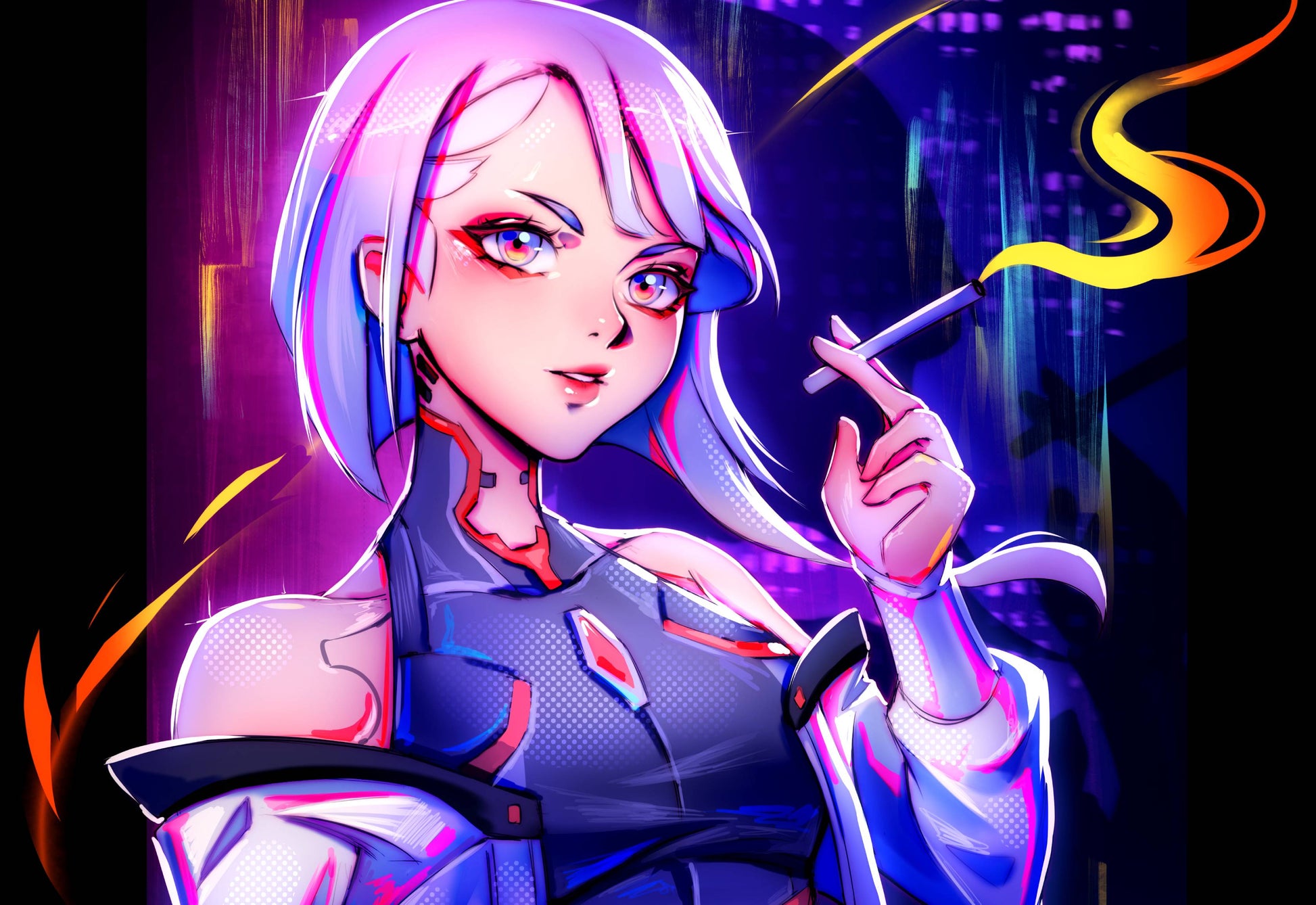 Digital Heat - Fr4meX