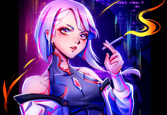 Digital Heat - Fr4meX