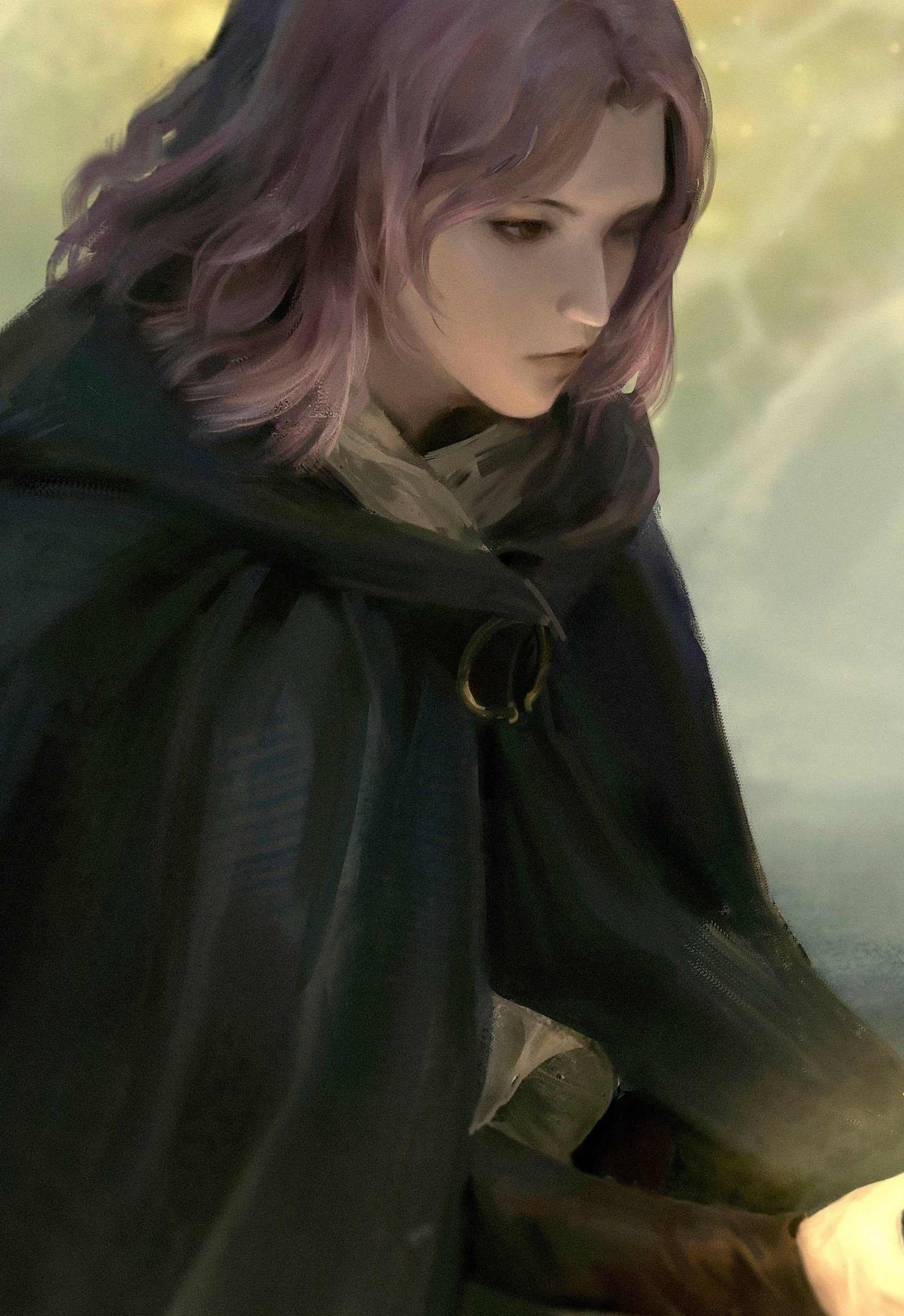 Between Ashes and Light - Fr4meX