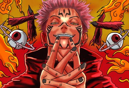 Demon's Reign - Fr4meX