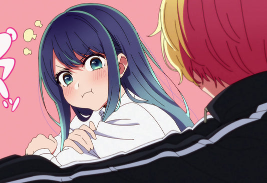 Say That Again, I Dare You - Fr4meX