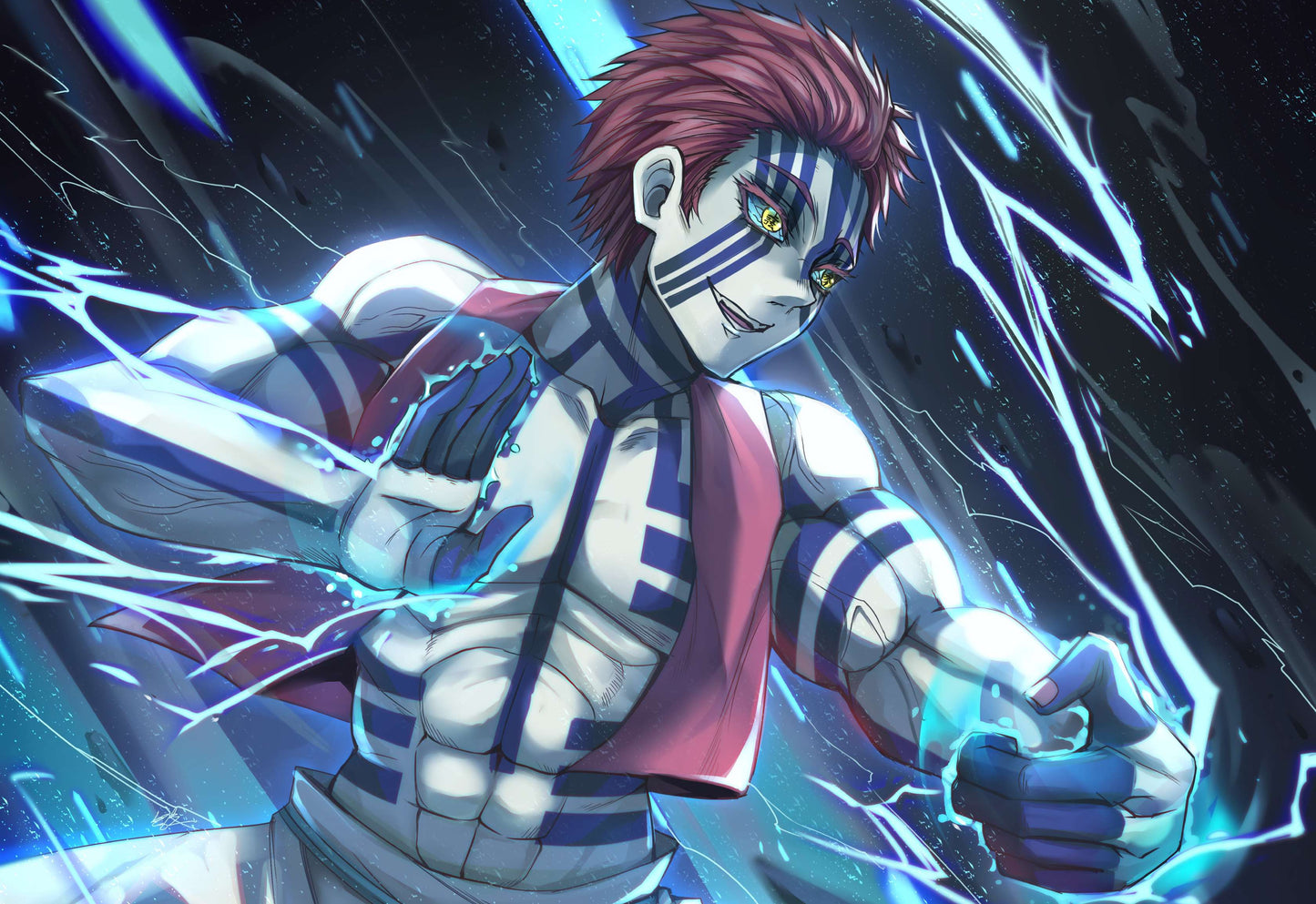 Demon of Destruction