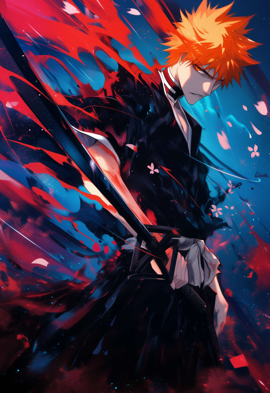 Soul Reaper’s Judgment