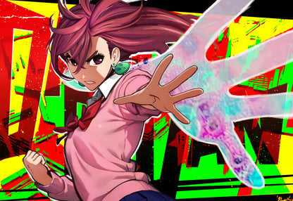 Neon Impact - Fr4meX