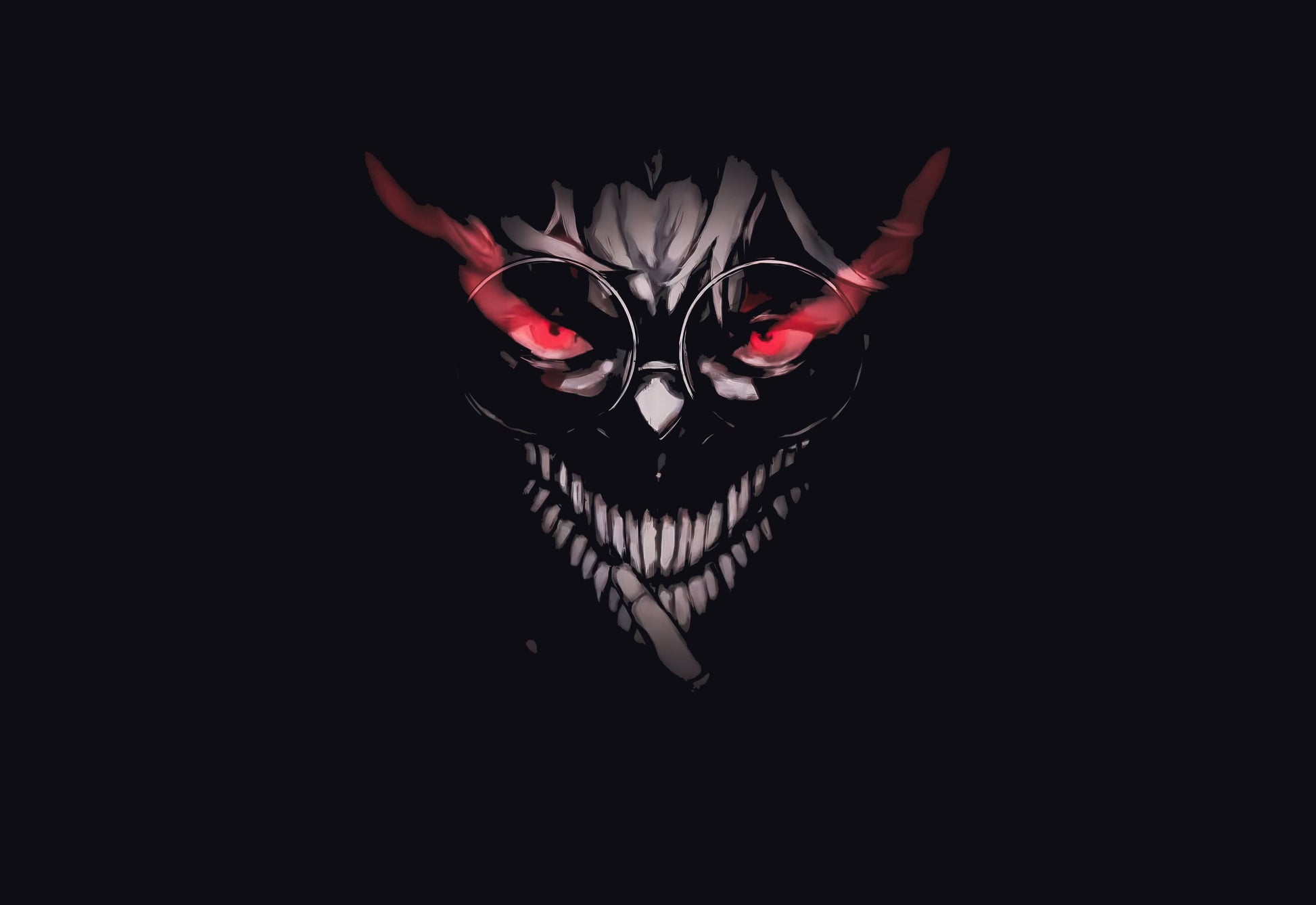 The Smiling Void - Fr4meX