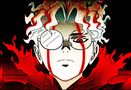 Power You Can’t Even Comprehend - Fr4meX